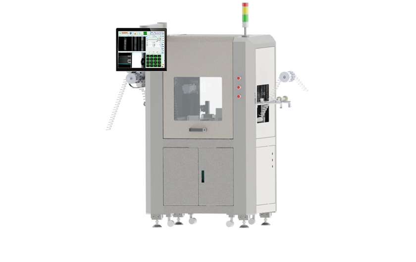 AI吸管檢測(cè)機(jī)